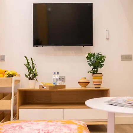 House In Palmas De Gran Canaria Apartment
