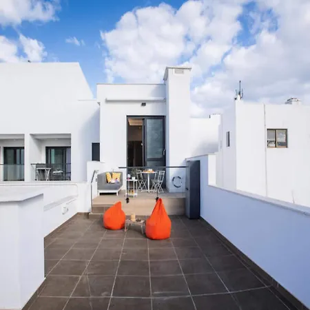 Apartment House In Palmas De Gran Canaria *