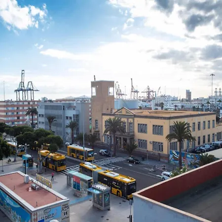 House In Palmas De Gran Canaria Las Palmas de Gran Canaria