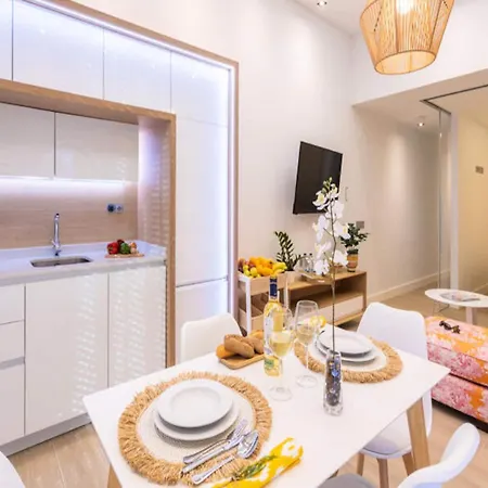 House In Palmas De Gran Canaria Apartment