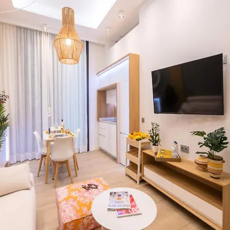 House In Palmas De Gran Canaria Apartment Las Palmas de Gran Canaria