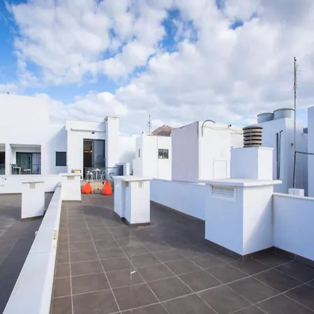 Apartment House In Palmas De Gran Canaria